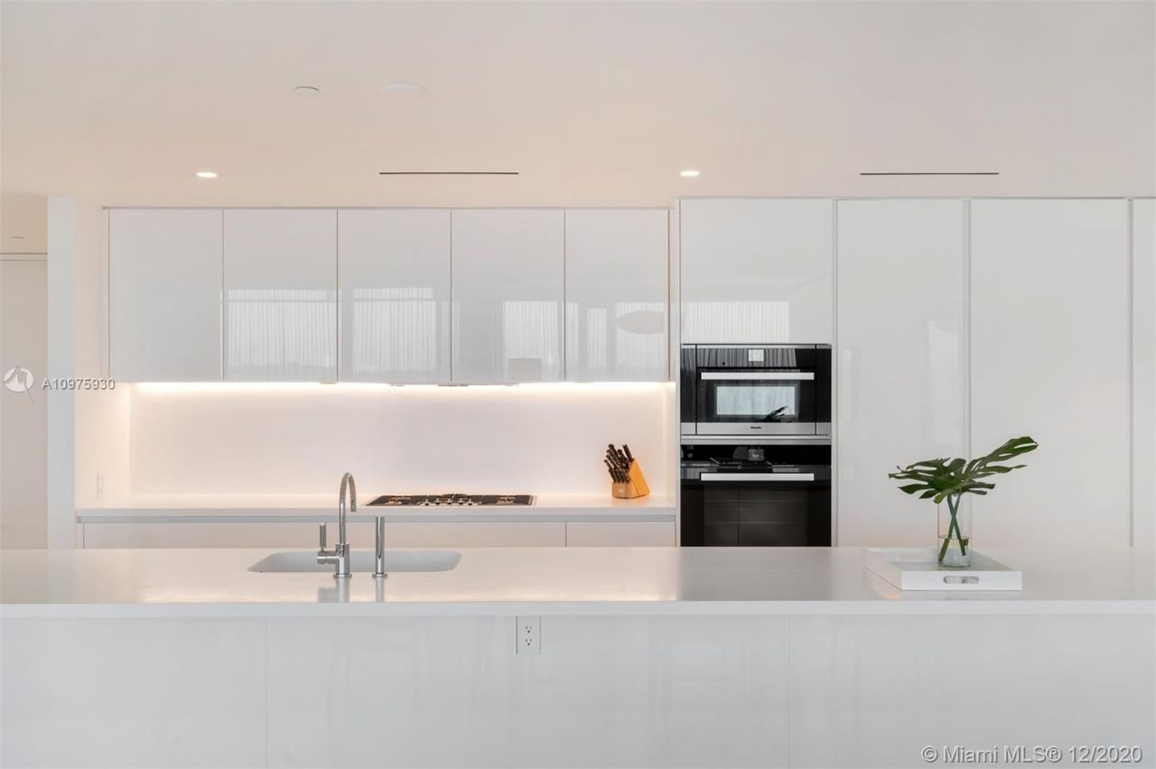 Квартира в Майами, США, 200 м² - фото 6