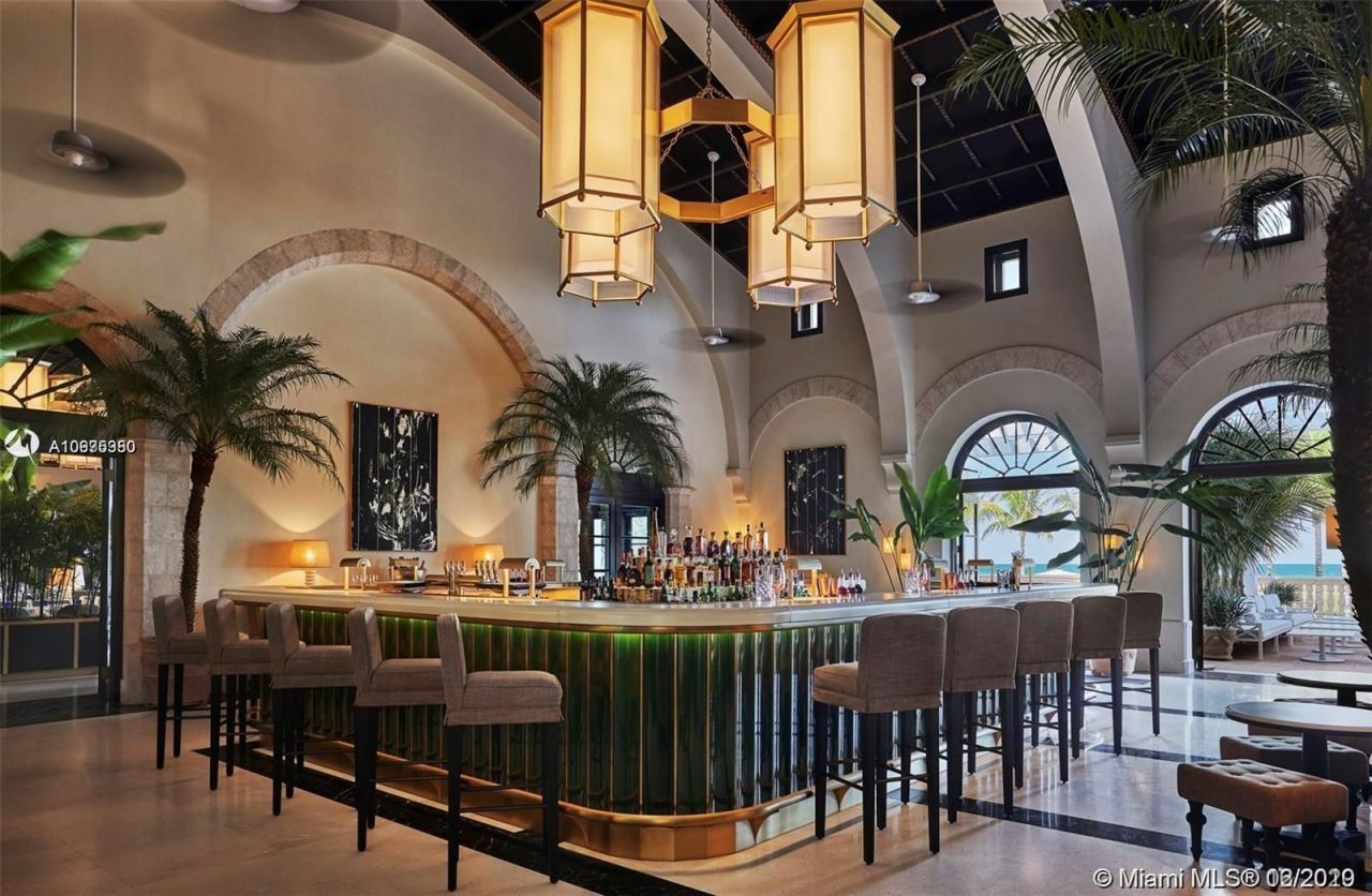 Квартира в Майами, США, 160 м² - фото 9