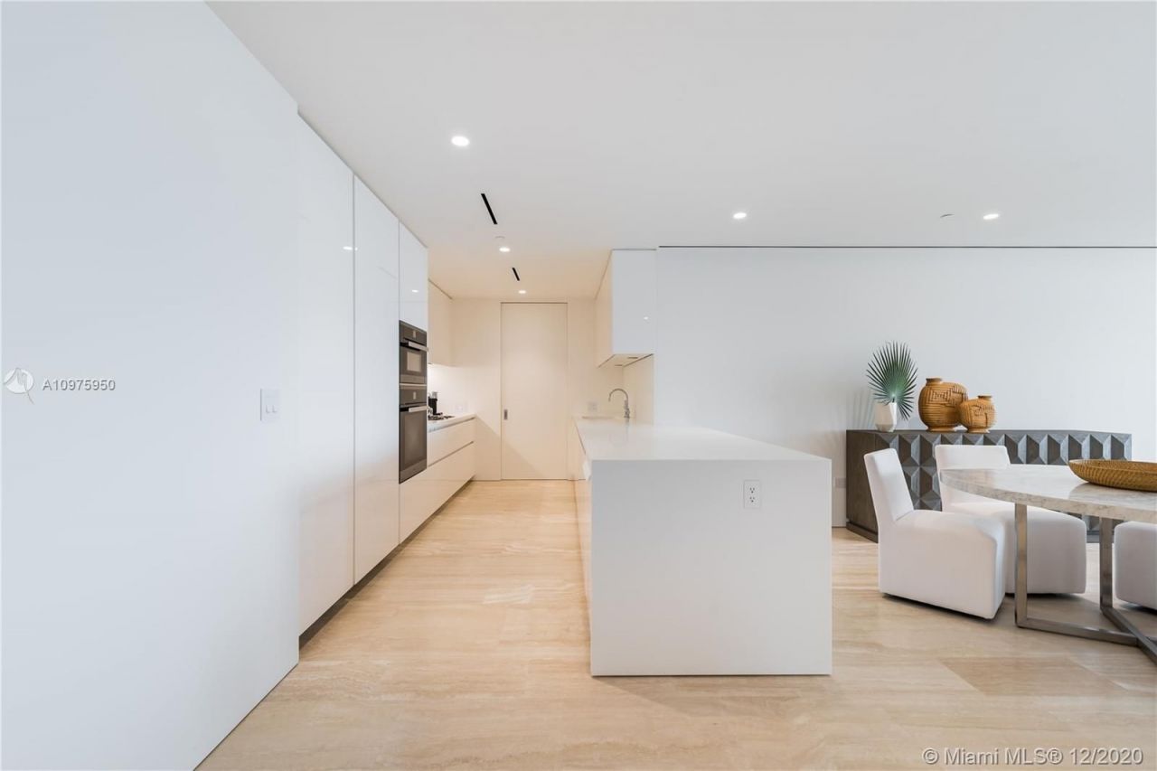 Квартира в Майами, США, 160 м² - фото 3