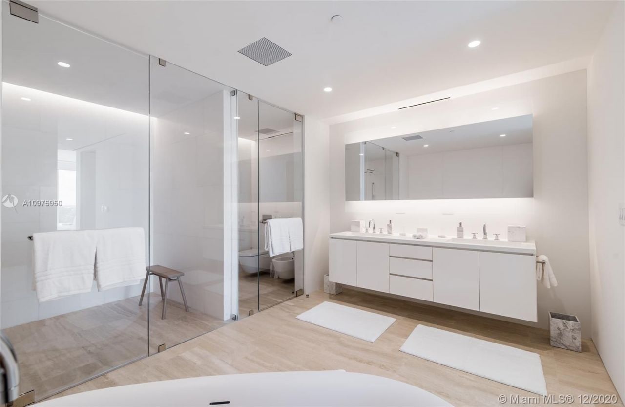 Квартира в Майами, США, 160 м² - фото 6