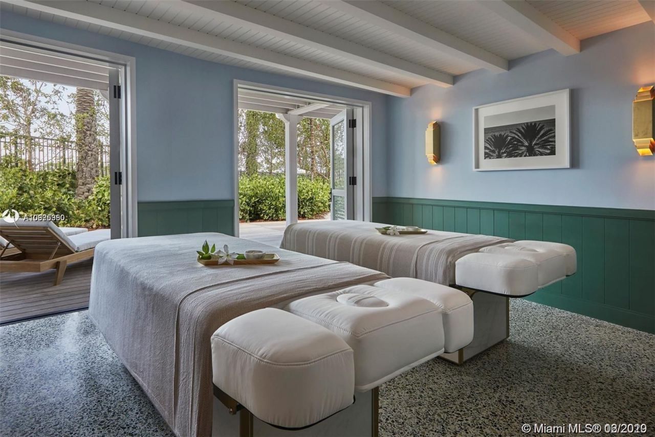 Квартира в Майами, США, 160 м² - фото 11