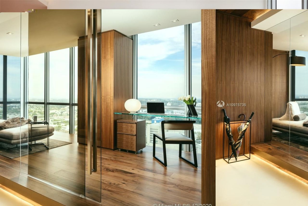 Квартира в Майами, США, 350 м² - фото 5