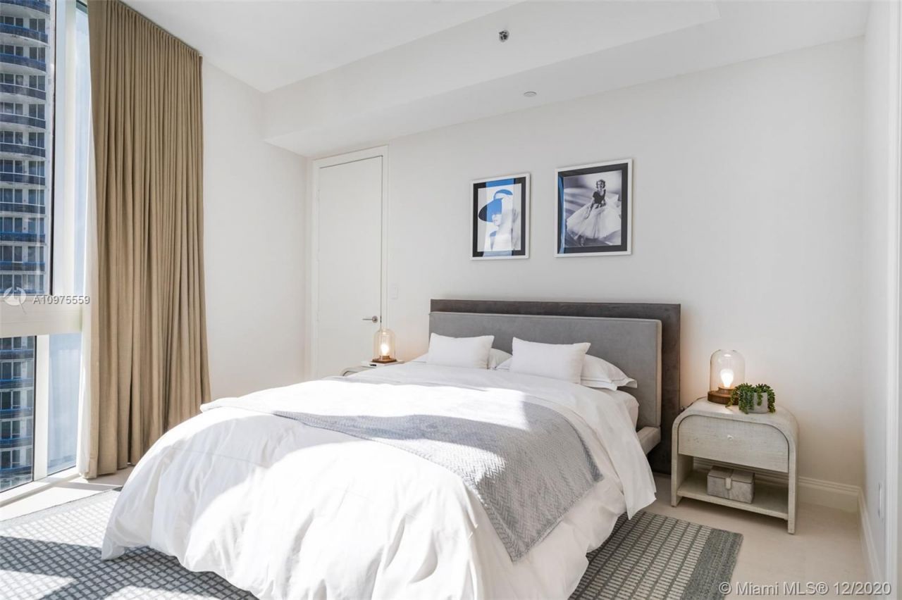 Квартира в Майами, США, 250 м² - фото 5