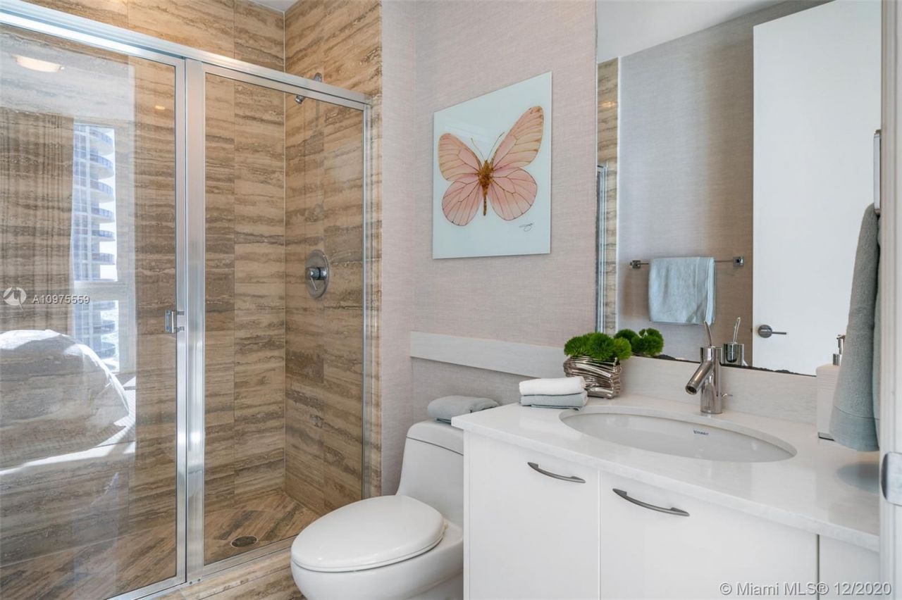 Квартира в Майами, США, 250 м² - фото 7