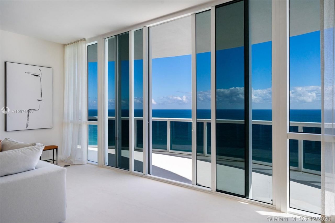 Квартира в Майами, США, 250 м² - фото 12