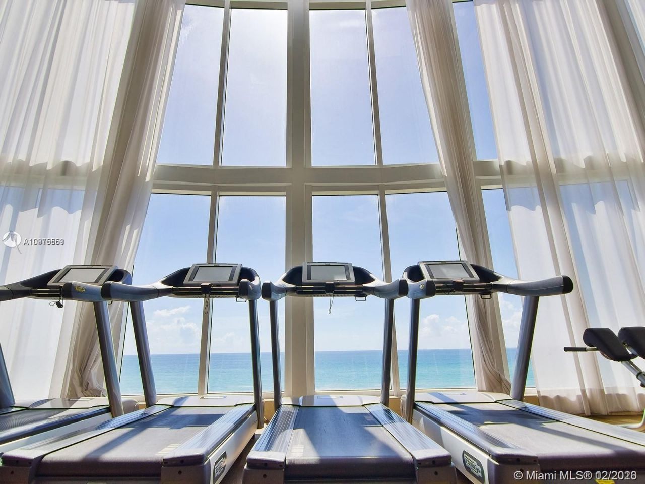 Квартира в Майами, США, 250 м² - фото 10