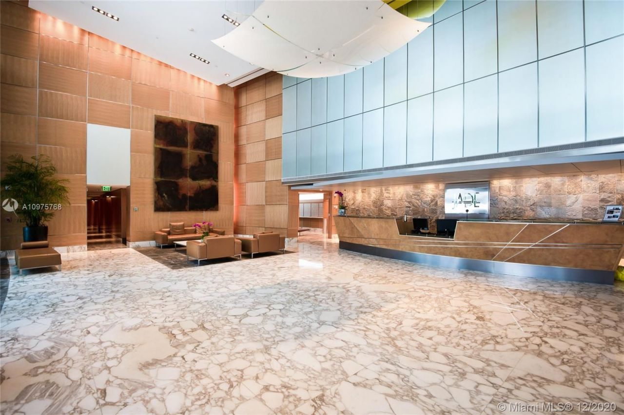 Пентхаус в Майами, США, 160 м² - фото 5