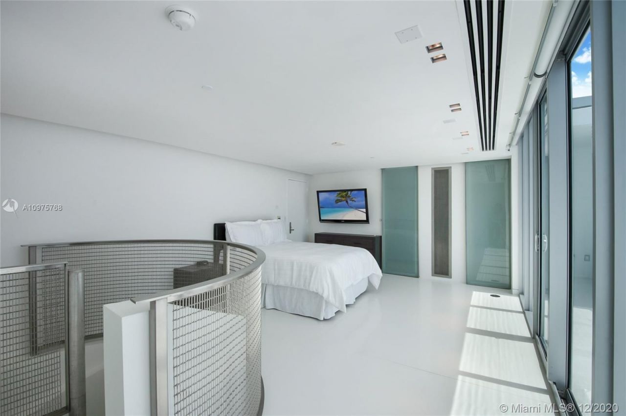 Пентхаус в Майами, США, 160 м² - фото 4