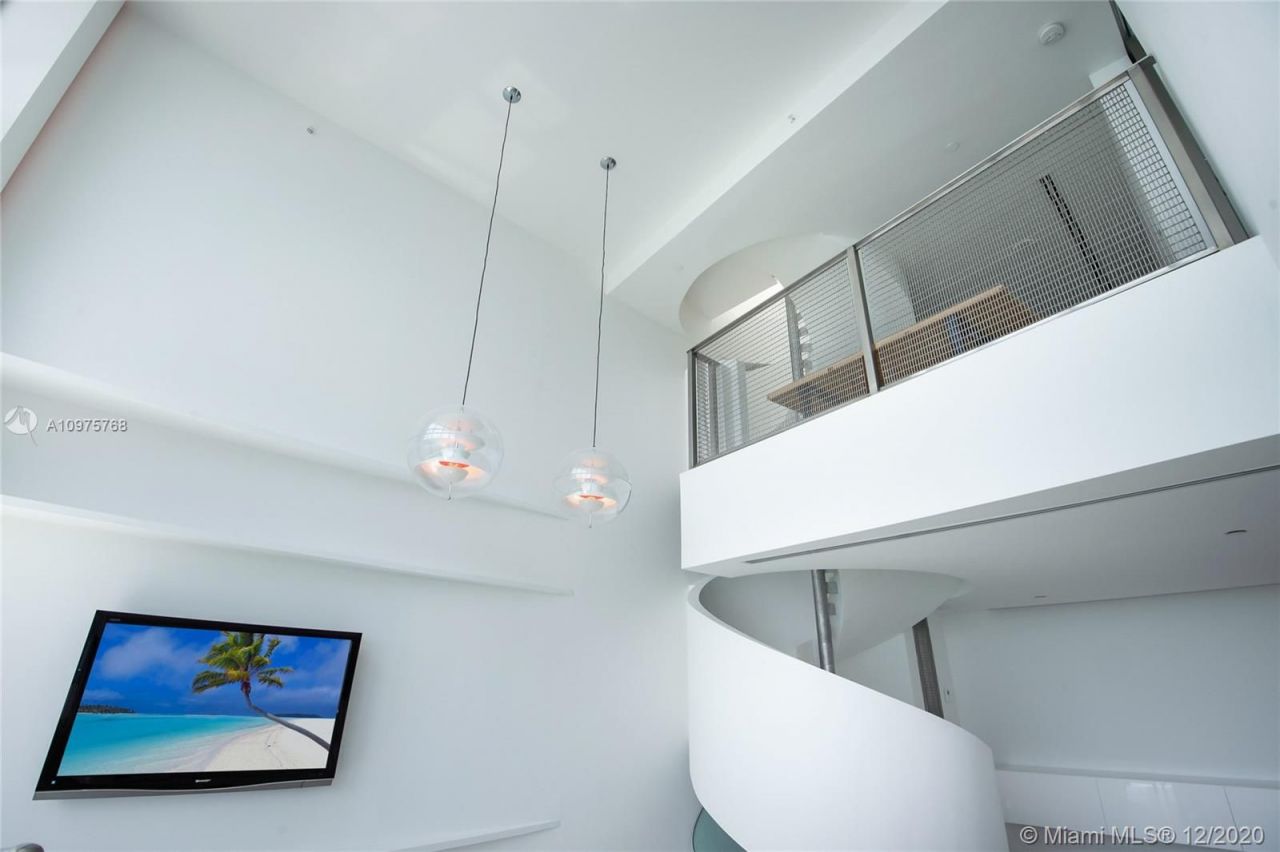 Пентхаус в Майами, США, 160 м² - фото 13