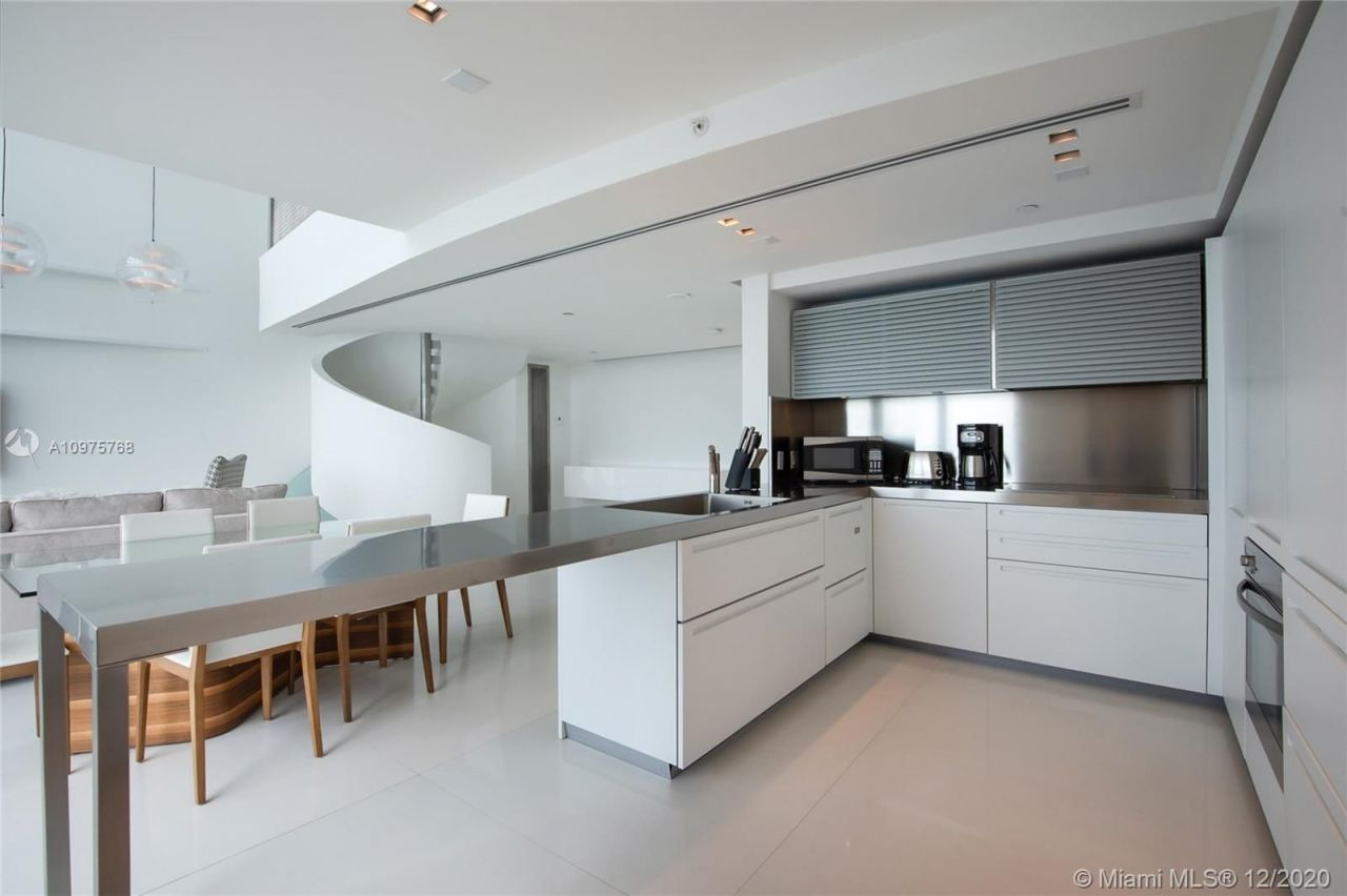 Пентхаус в Майами, США, 160 м² - фото 3