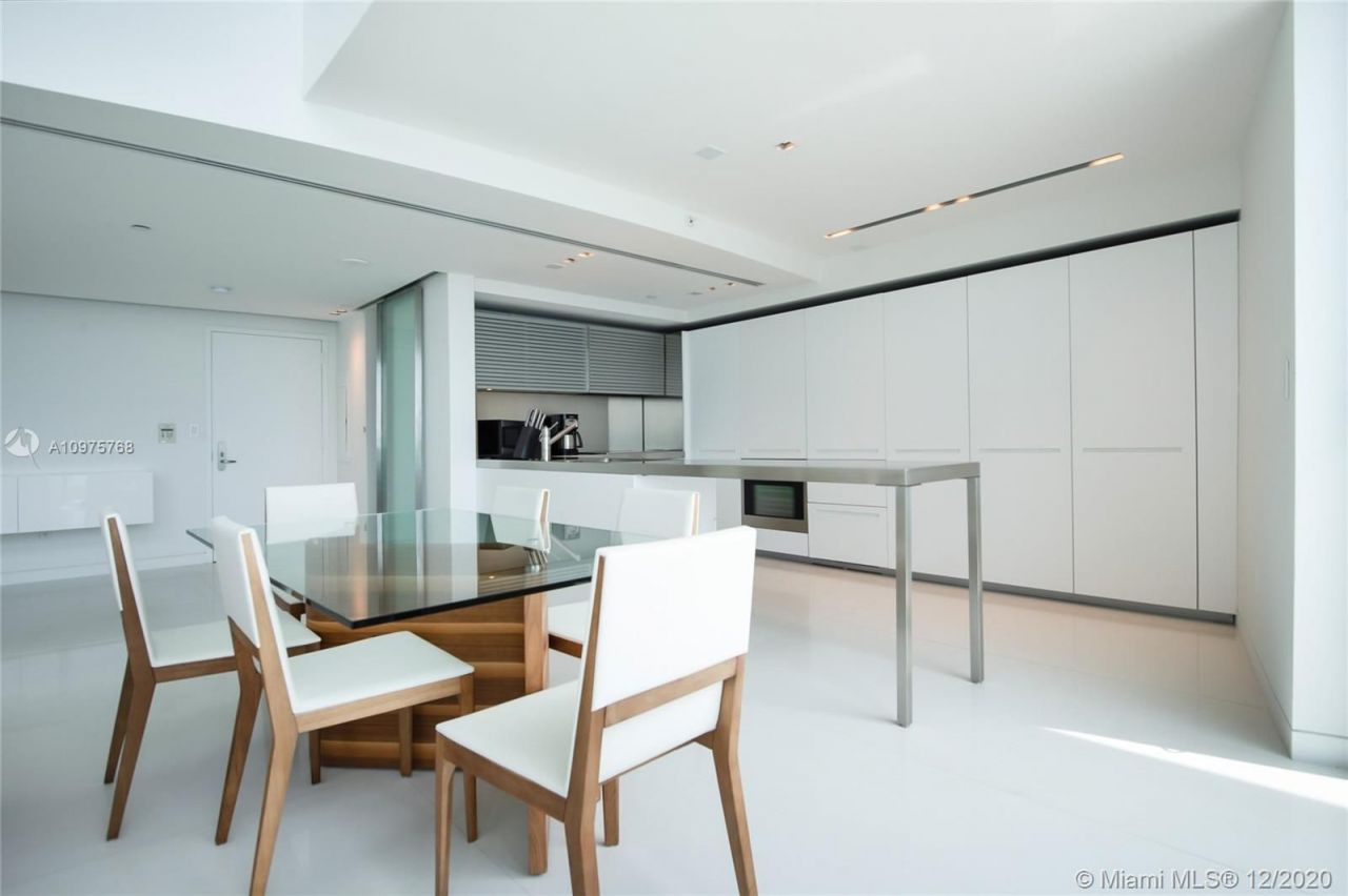 Пентхаус в Майами, США, 160 м² - фото 14