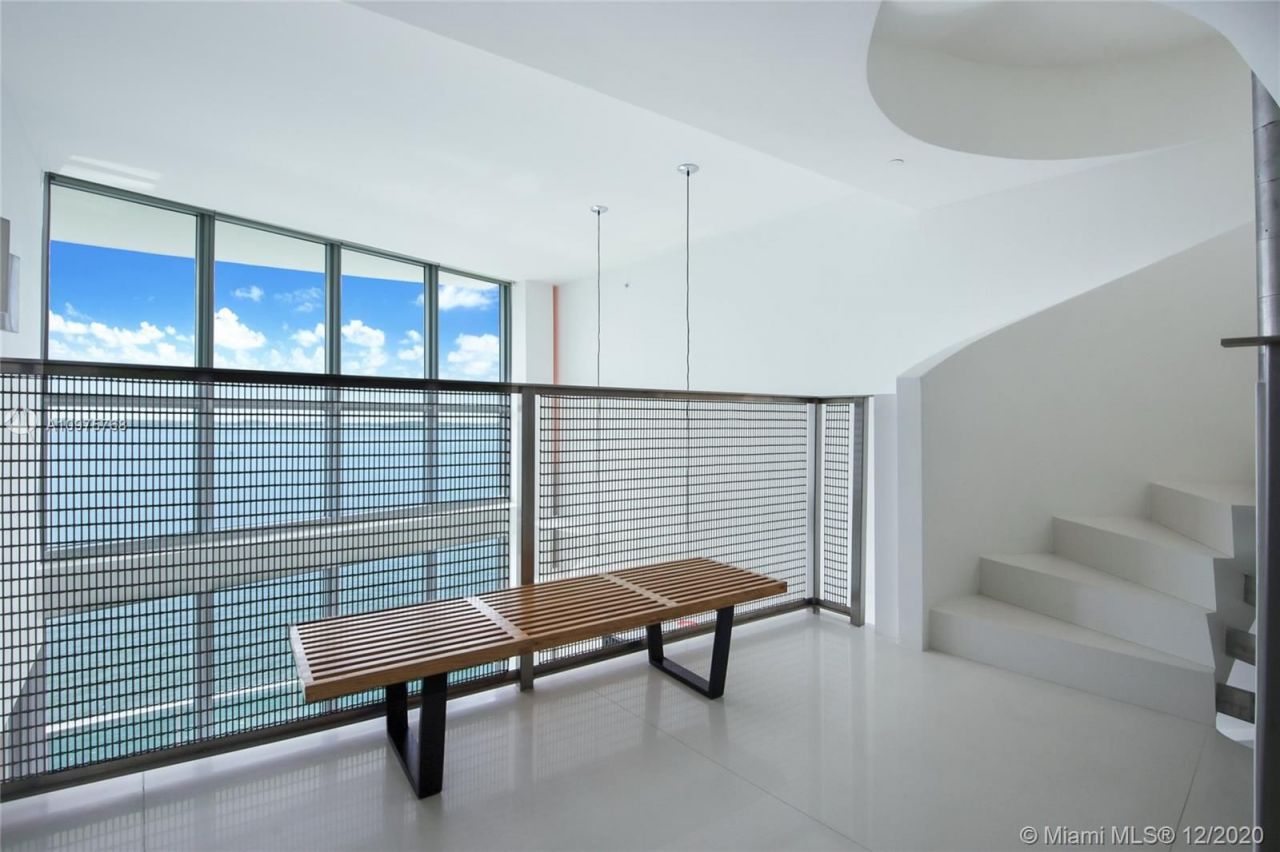 Пентхаус в Майами, США, 160 м² - фото 12