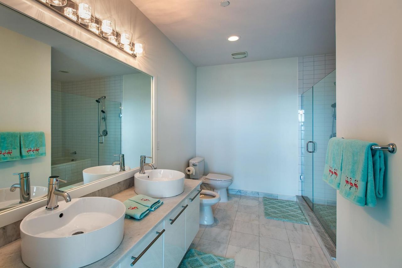 Квартира в Майами, США, 160 м² - фото 9