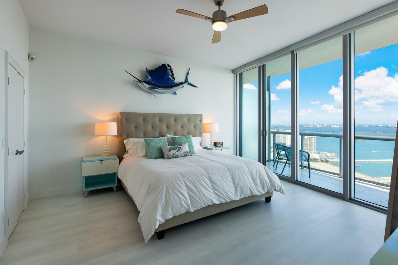 Квартира в Майами, США, 160 м² - фото 11