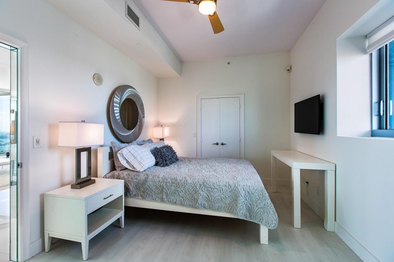 Квартира в Майами, США, 160 м² - фото 8