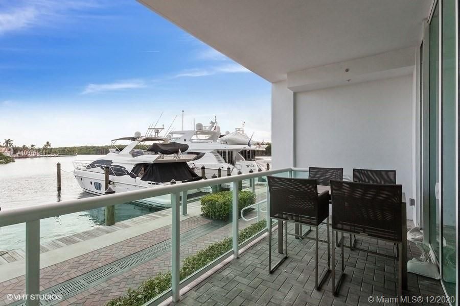 Таунхаус в Майами, США, 120 м² - фото 3