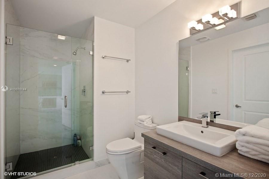 Таунхаус в Майами, США, 120 м² - фото 11