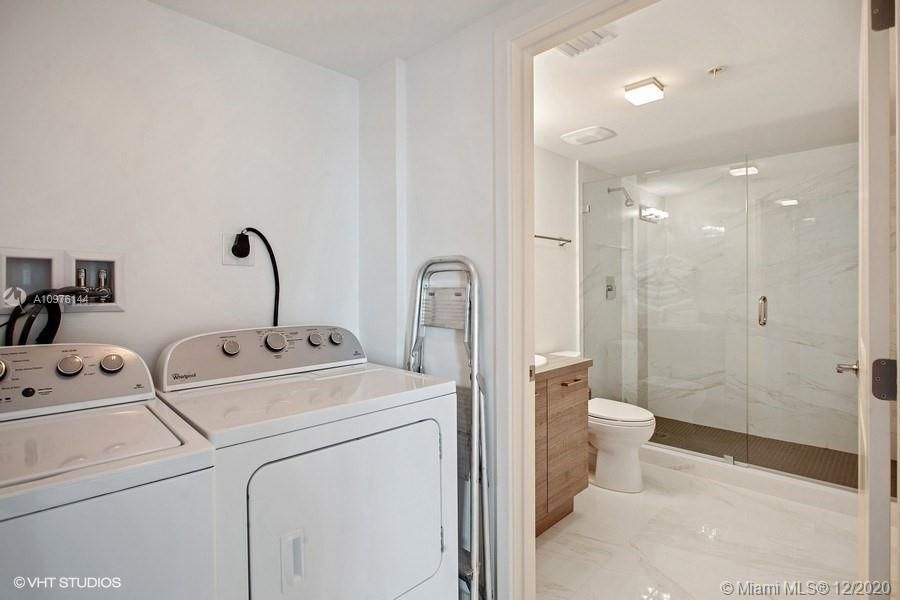 Таунхаус в Майами, США, 120 м² - фото 8