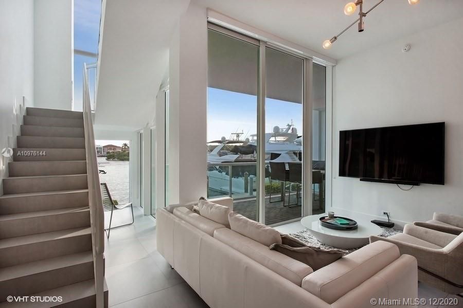 Таунхаус в Майами, США, 120 м² - фото 7