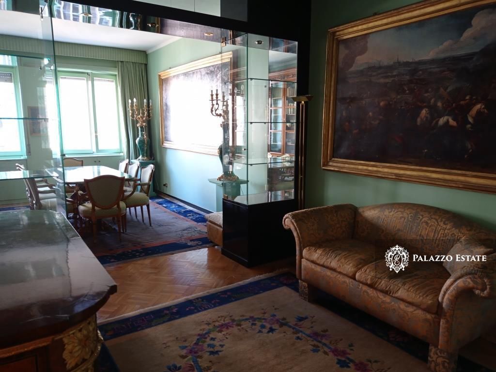 Апартаменты в Милане, Италия, 112 м² - фото 2