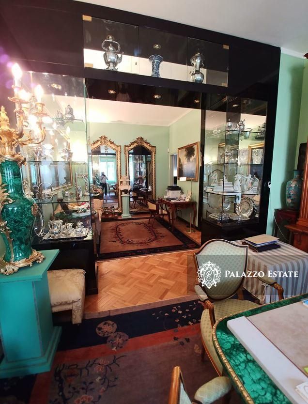 Апартаменты в Милане, Италия, 112 м² - фото 4