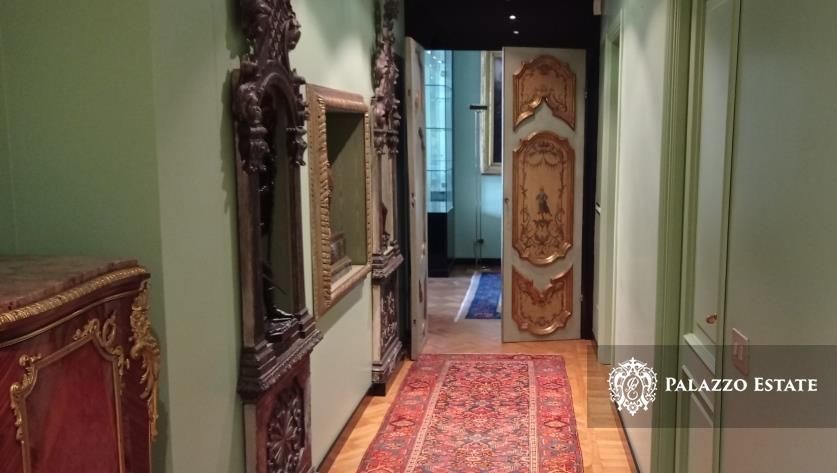 Апартаменты в Милане, Италия, 112 м² - фото 5