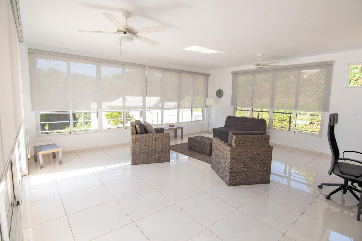 Вилла в Сосуа, Доминиканская Республика, 220 м² - фото 14