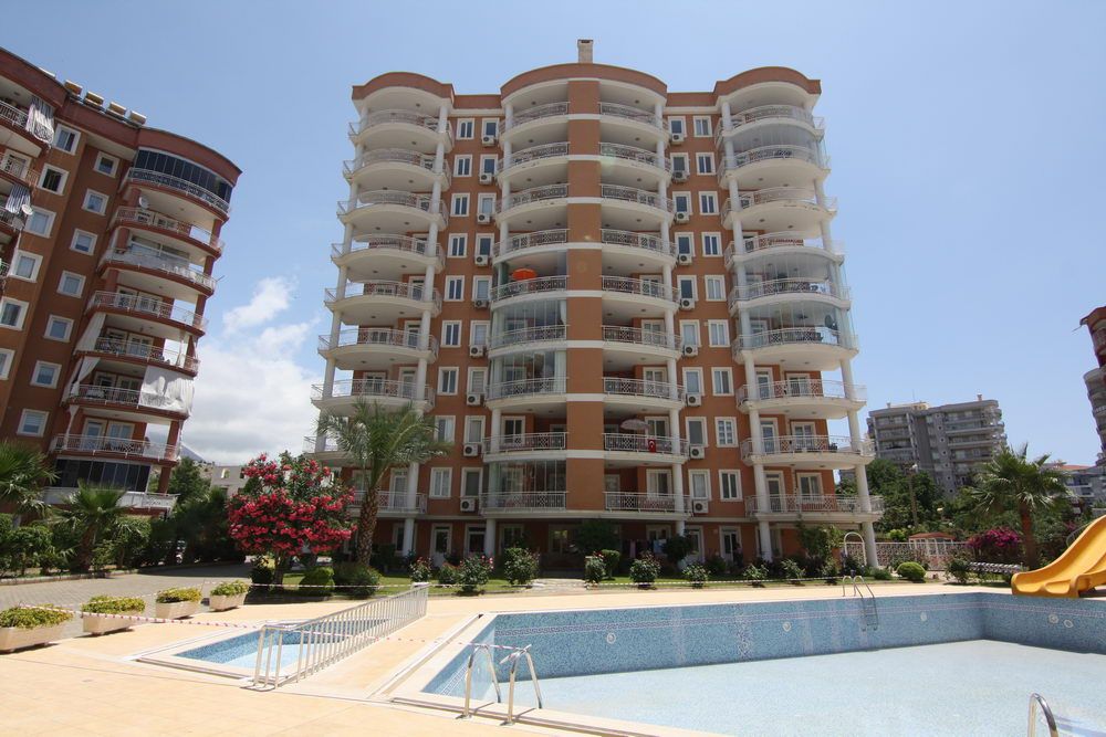 Квартира в Алании, Турция, 120 м² - фото 1