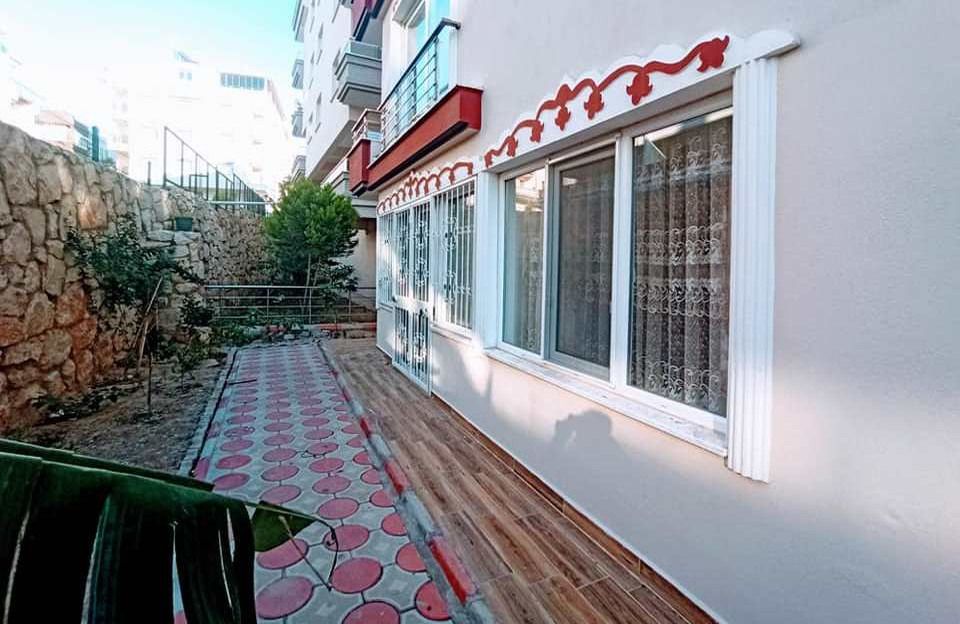 Квартира в Дидиме, Турция, 60 м2 - фото 1
