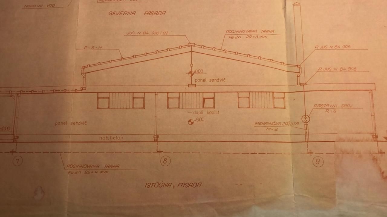 Кафе, ресторан в Улцине, Черногория, 2 000 м² - фото 2