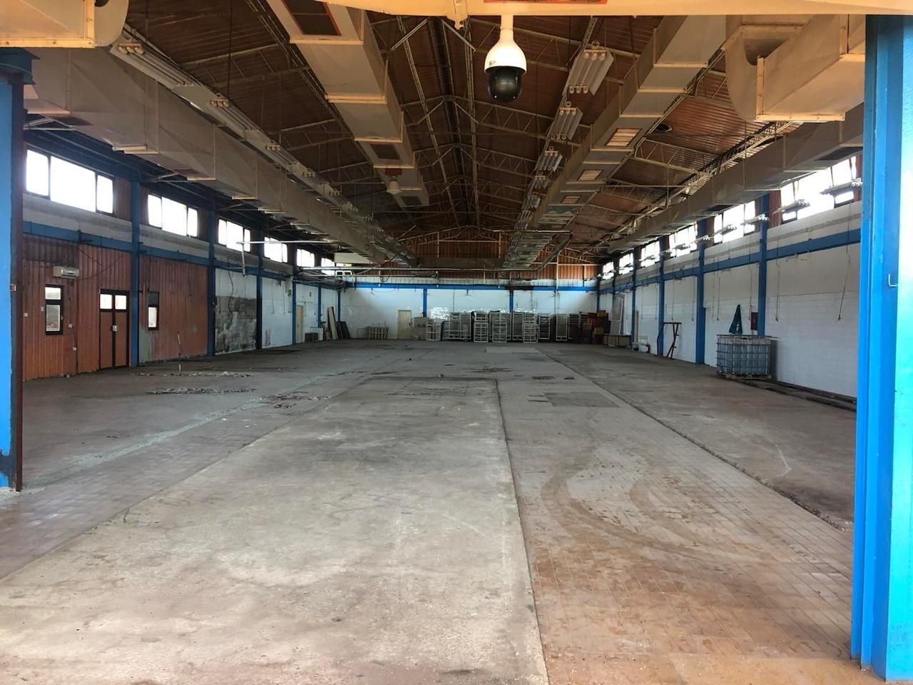 Кафе, ресторан в Улцине, Черногория, 2 000 м² - фото 5