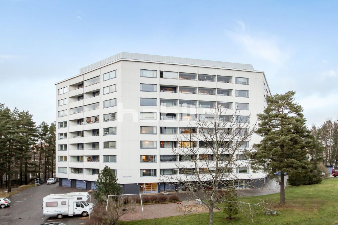 Апартаменты в Хельсинки, Финляндия, 73 м2 - фото 1