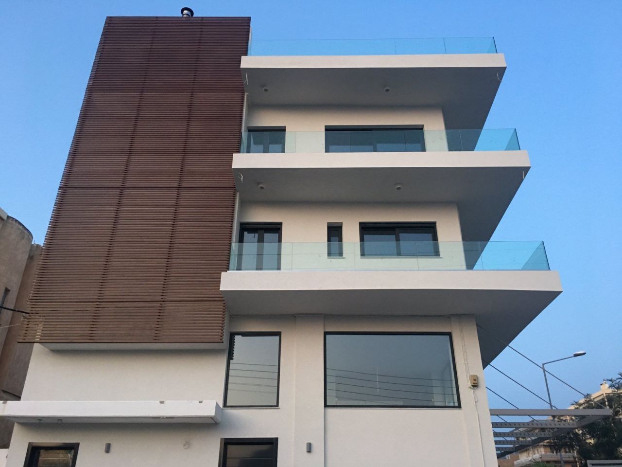 Апартаменты в Глифаде, Греция, 88 м² - фото 1