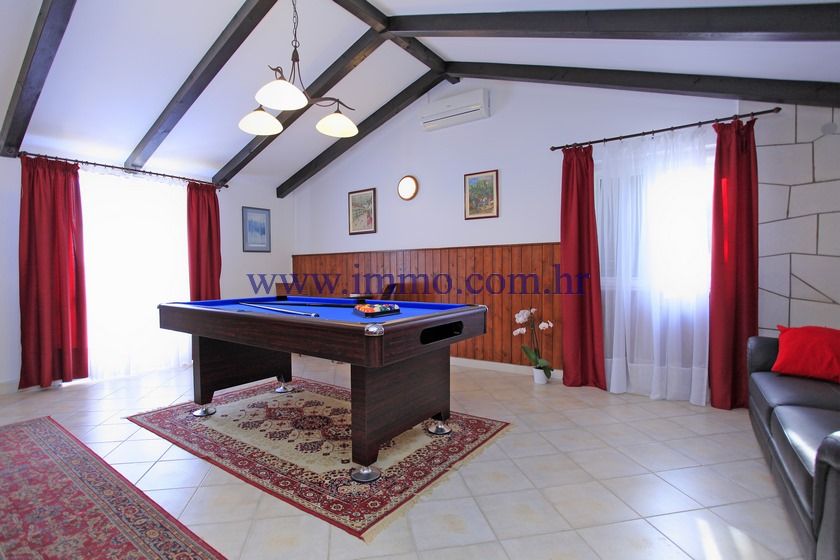 Дом на Корчуле, Хорватия, 150 м² - фото 5