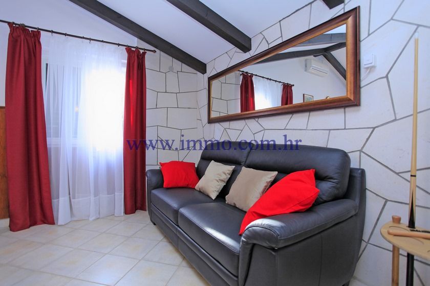 Дом на Корчуле, Хорватия, 150 м² - фото 6