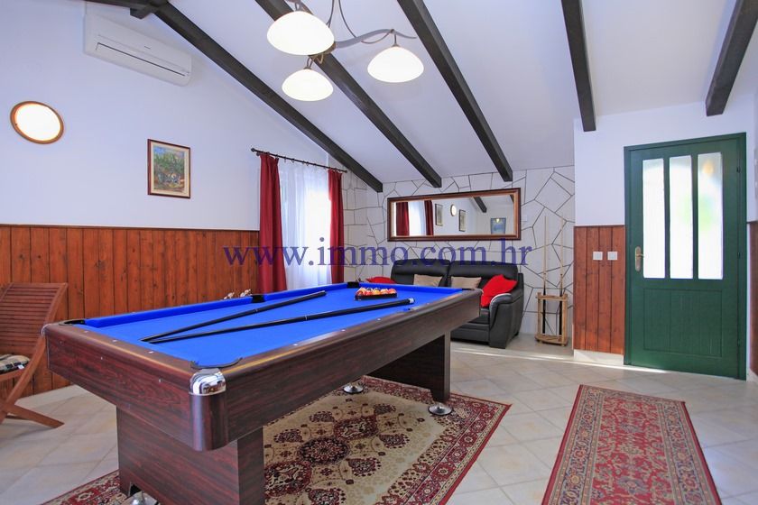 Дом на Корчуле, Хорватия, 150 м² - фото 4