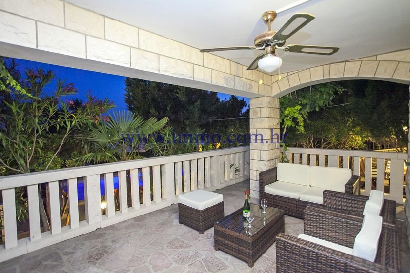 Дом на Корчуле, Хорватия, 150 м² - фото 13