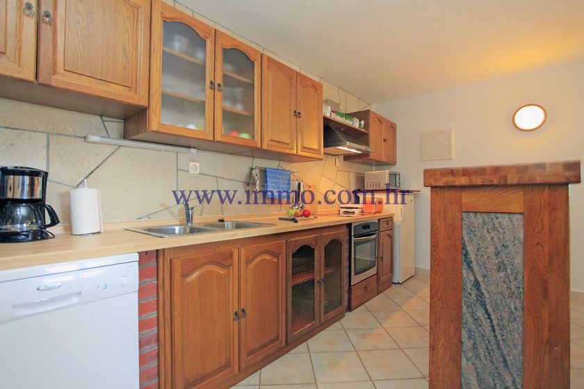 Дом на Корчуле, Хорватия, 150 м² - фото 8