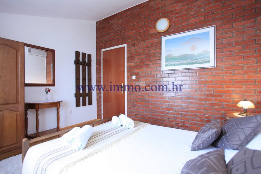 Дом на Корчуле, Хорватия, 150 м² - фото 9