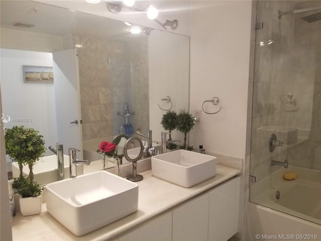 Квартира в Майами, США, 173 м² - фото 1