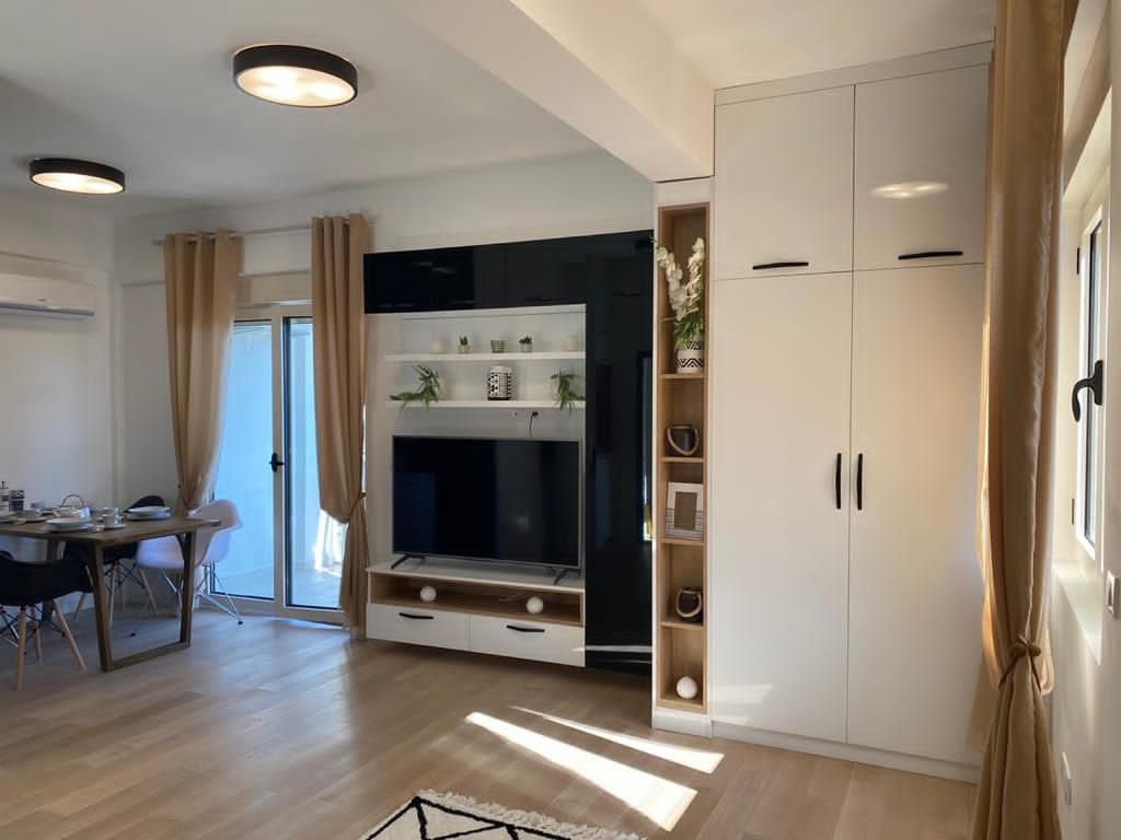 Студия в Бечичи, Черногория, 32 м² - фото 1