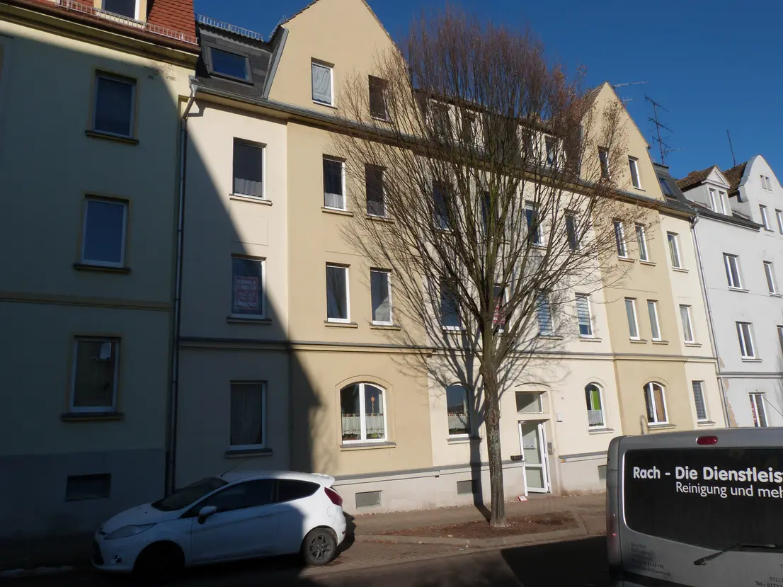 Доходный дом в Дрездене, Германия, 703 м² - фото 1