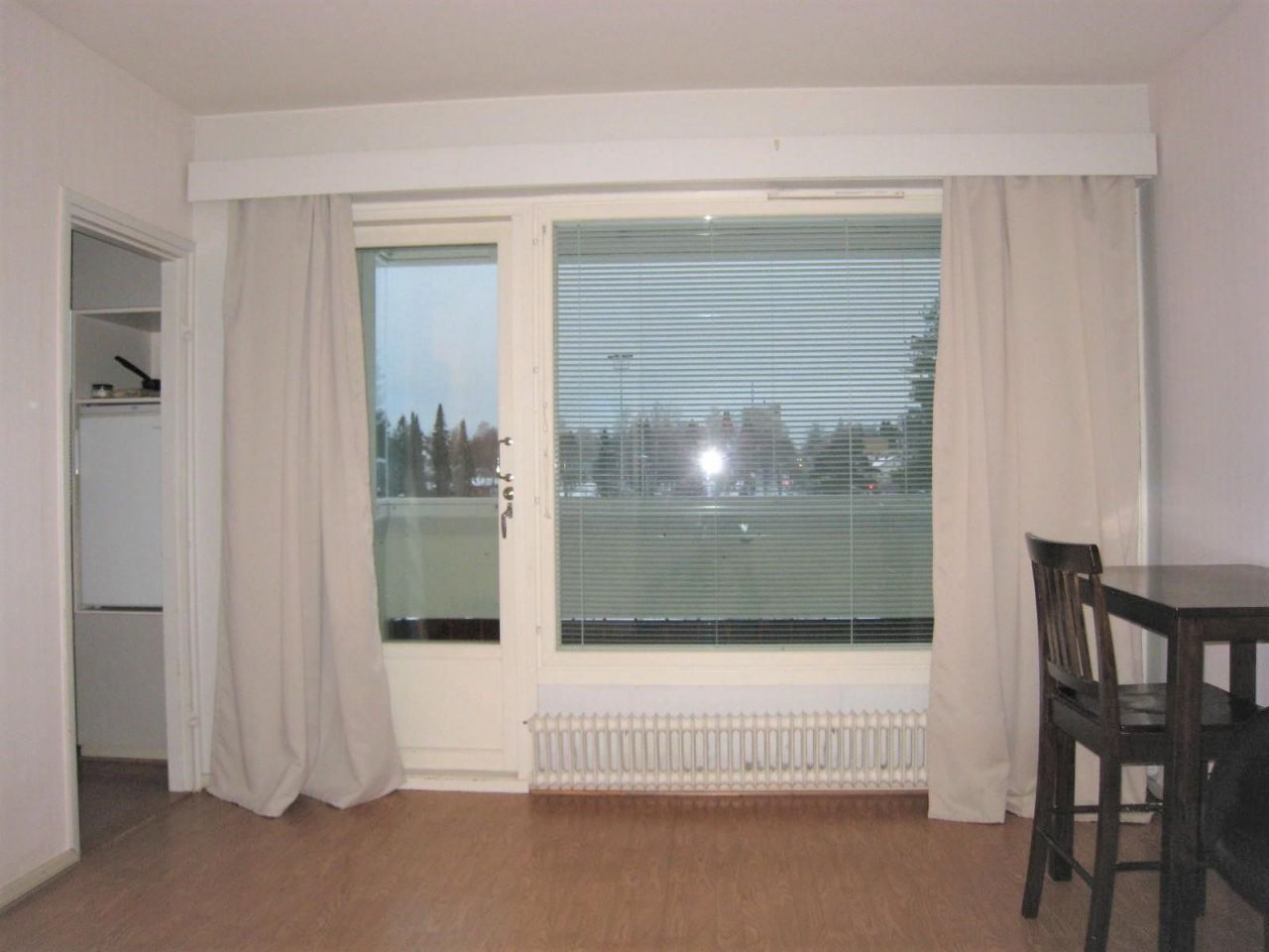 Квартира в Пиексямяки, Финляндия, 28.1 м2 - фото 1
