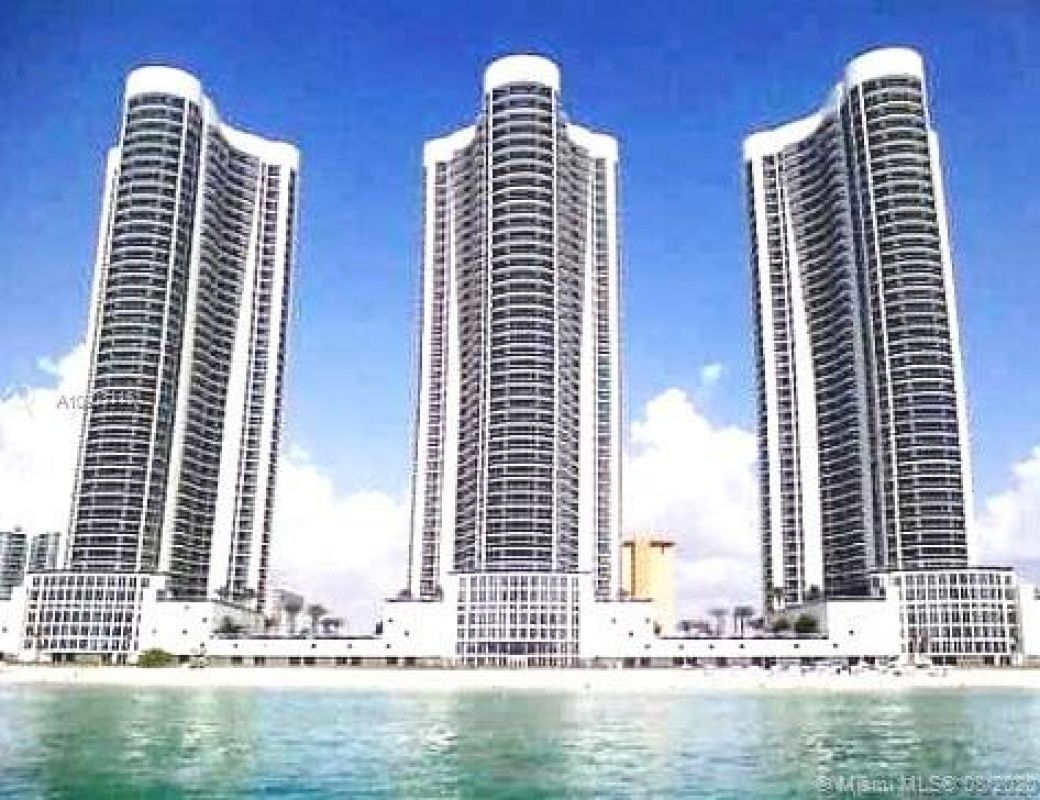 Квартира в Майами, США, 179 м² - фото 1