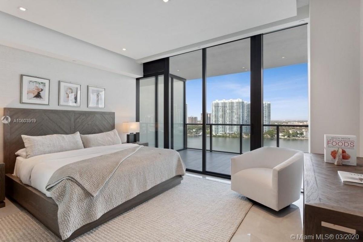 Квартира в Майами, США, 276 м² - фото 1