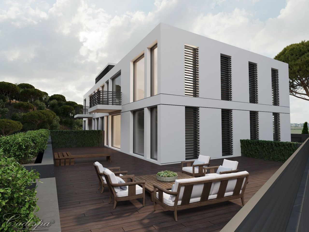 Квартира на Коста-Брава, Испания, 66.45 м² - фото 1