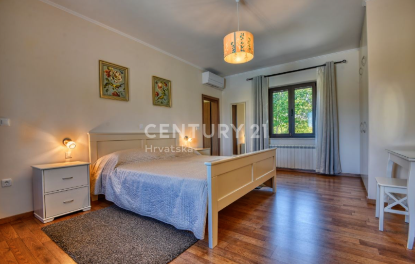 Вилла в Вижинаде, Хорватия, 217 м² - фото 14