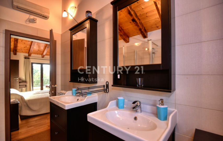 Вилла в Вижинаде, Хорватия, 217 м² - фото 9