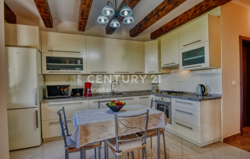 Вилла в Вижинаде, Хорватия, 217 м² - фото 15