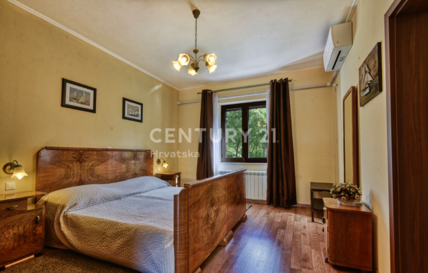 Вилла в Вижинаде, Хорватия, 217 м² - фото 12